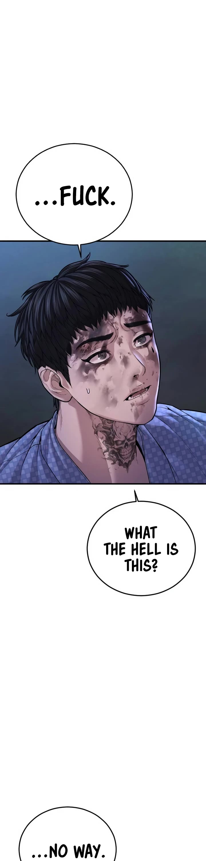 Juvenile Offender Chapter 75 page 77 - Chapter 75