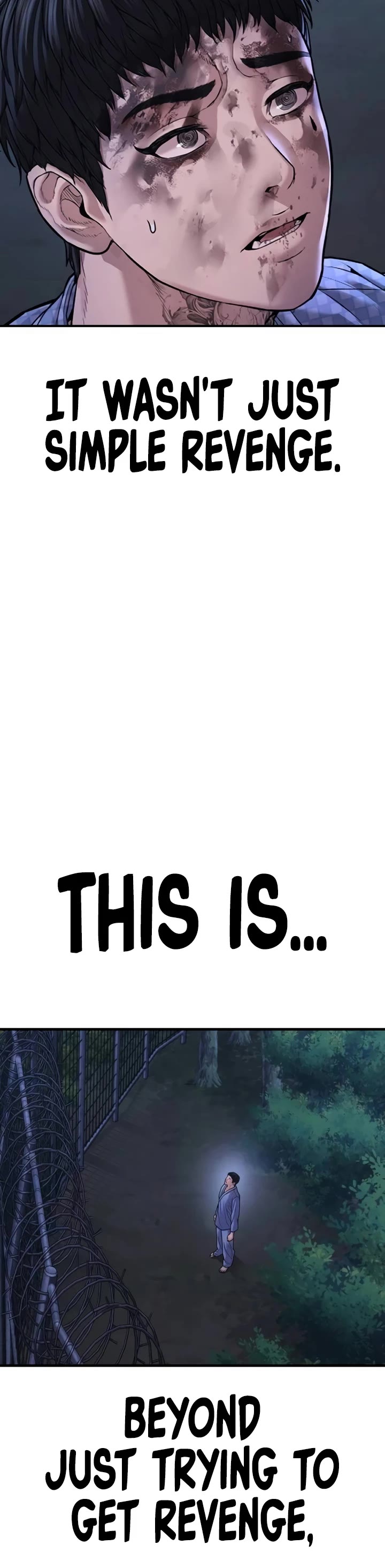 Juvenile Offender Chapter 75 page 83 - Chapter 75