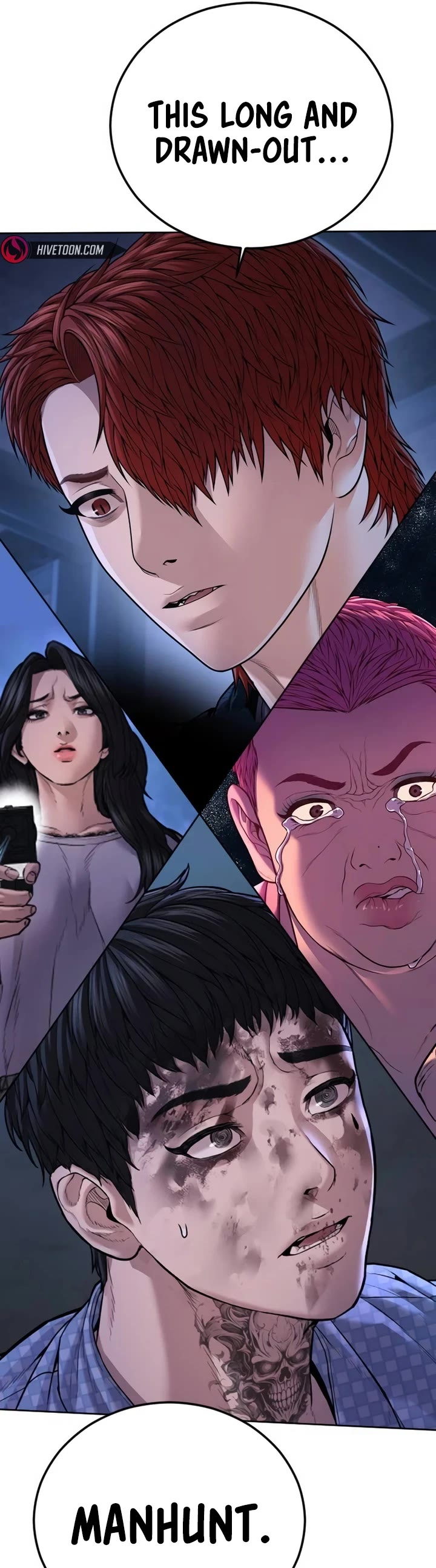 Juvenile Offender Chapter 75 page 89 - Chapter 75