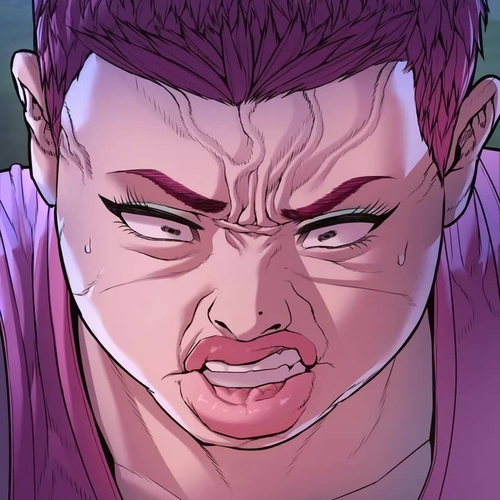 Juvenile Offender Chapter 75 cover