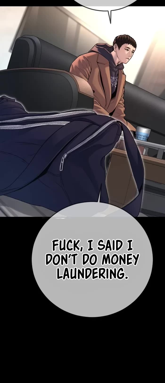 Juvenile Offender Chapter 76 page 54 - Chapter 76