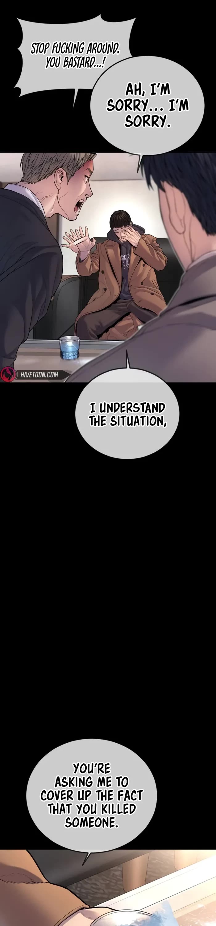 Juvenile Offender Chapter 76 page 61 - Chapter 76