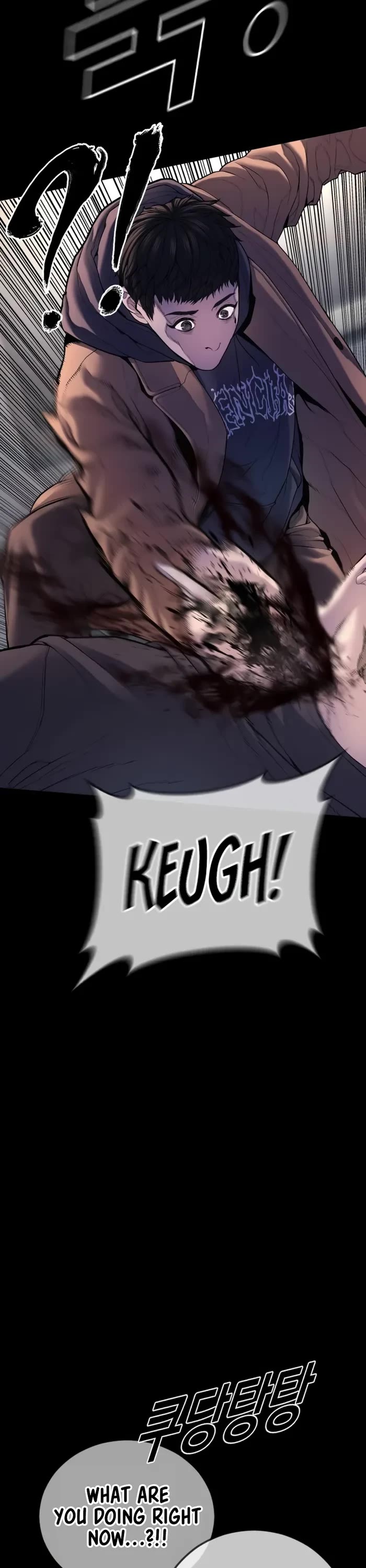 Juvenile Offender Chapter 76 page 65 - Chapter 76
