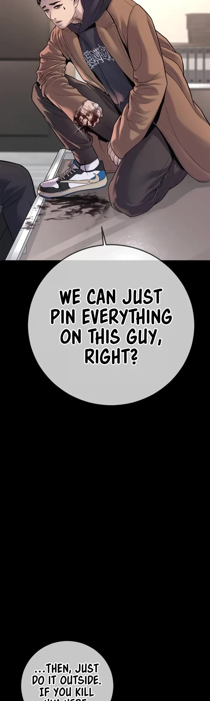 Juvenile Offender Chapter 76 page 67 - Chapter 76