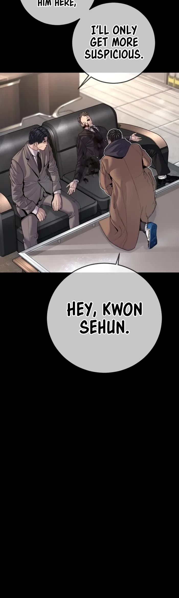 Juvenile Offender Chapter 76 page 68 - Chapter 76