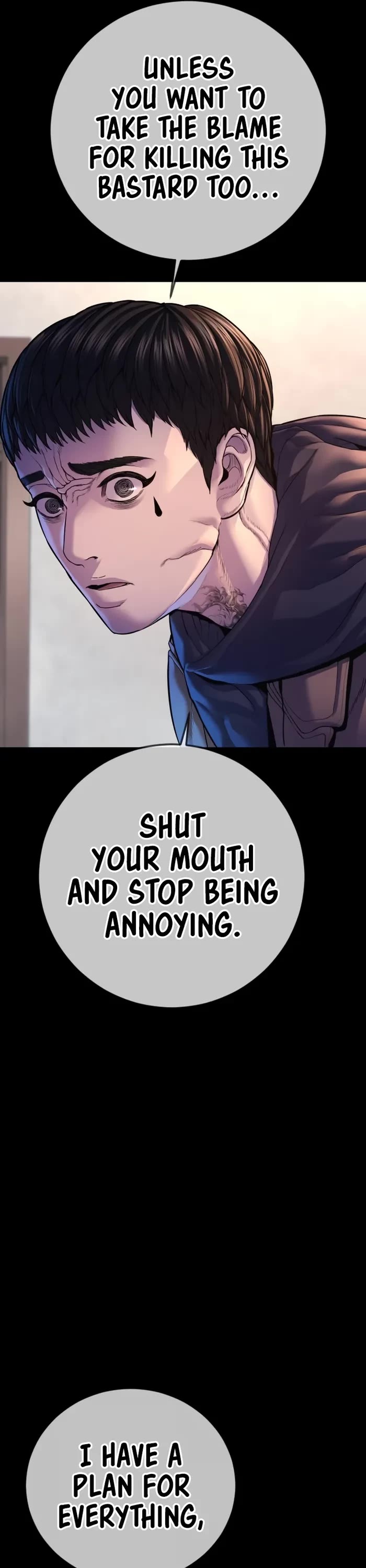 Juvenile Offender Chapter 76 page 69 - Chapter 76