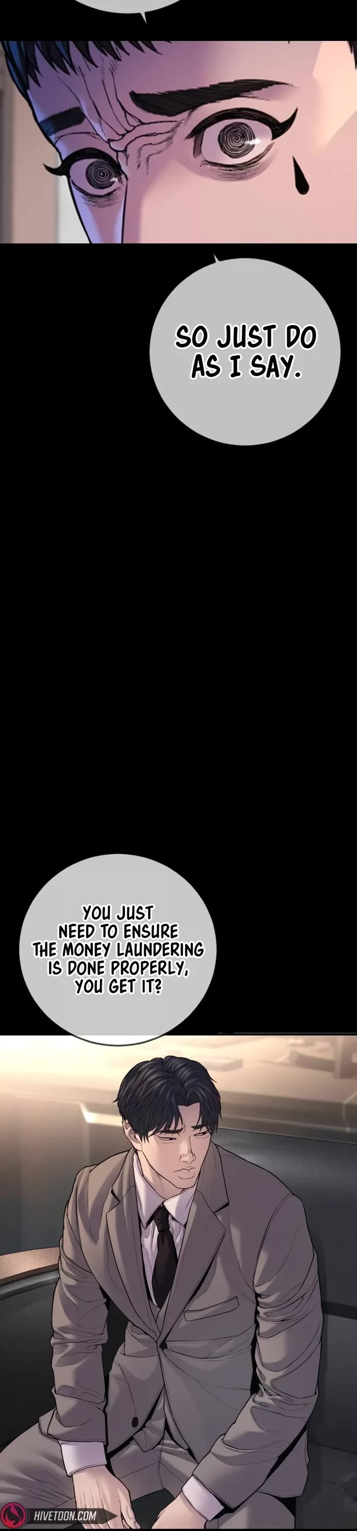 Juvenile Offender Chapter 76 page 70 - Chapter 76