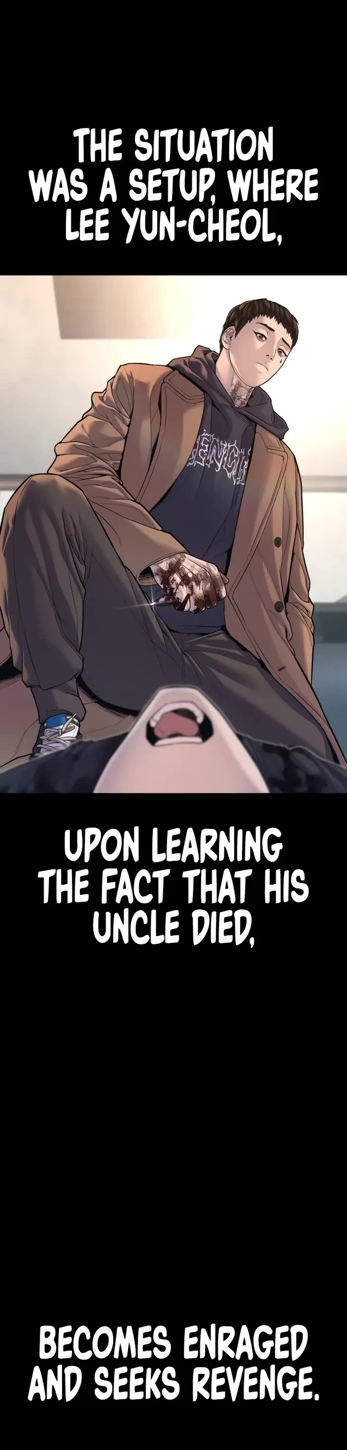 Juvenile Offender Chapter 76 page 72 - Chapter 76