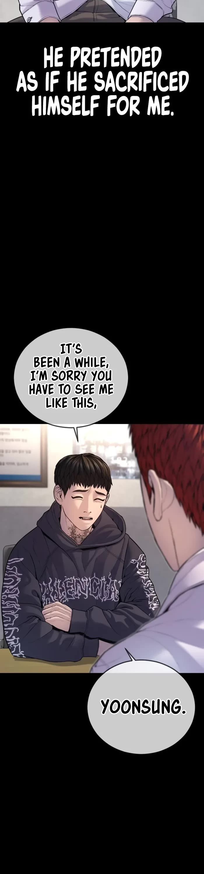 Juvenile Offender Chapter 76 page 74 - Chapter 76