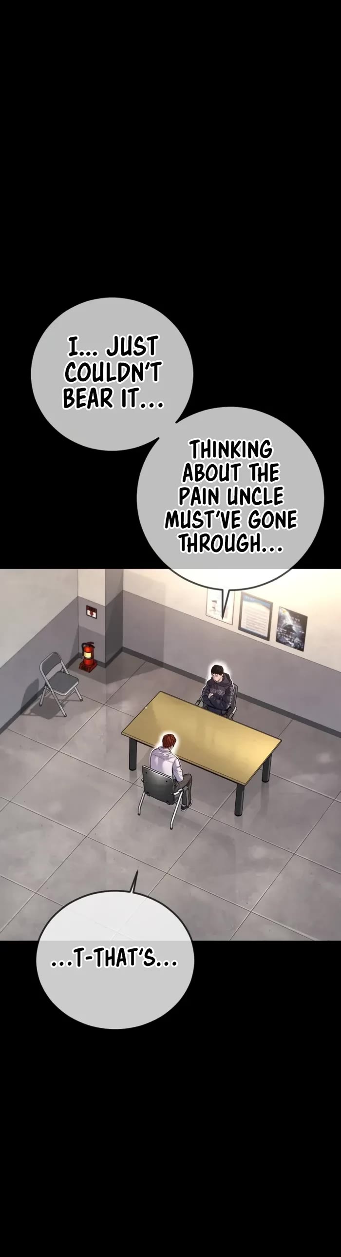 Juvenile Offender Chapter 76 page 75 - Chapter 76