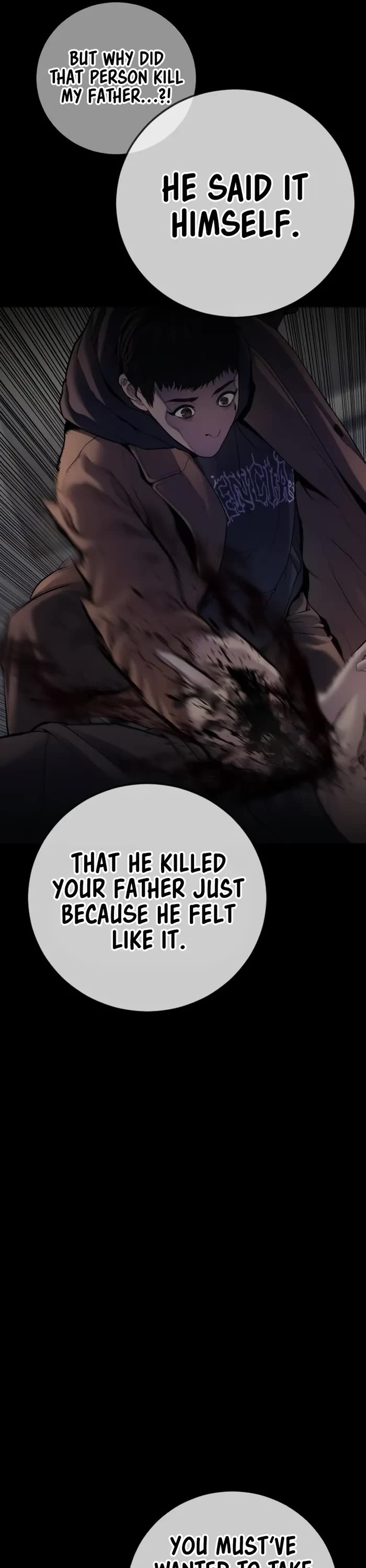 Juvenile Offender Chapter 76 page 77 - Chapter 76