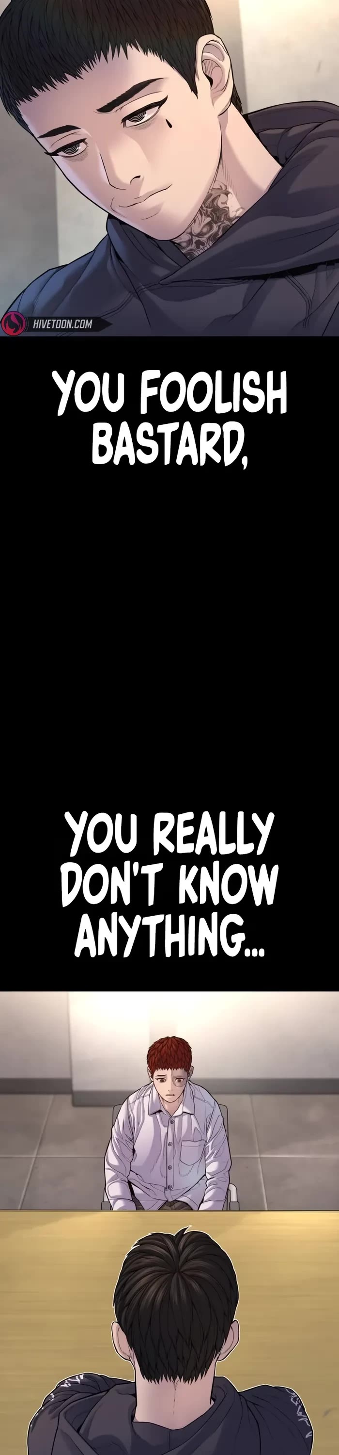 Juvenile Offender Chapter 76 page 79 - Chapter 76