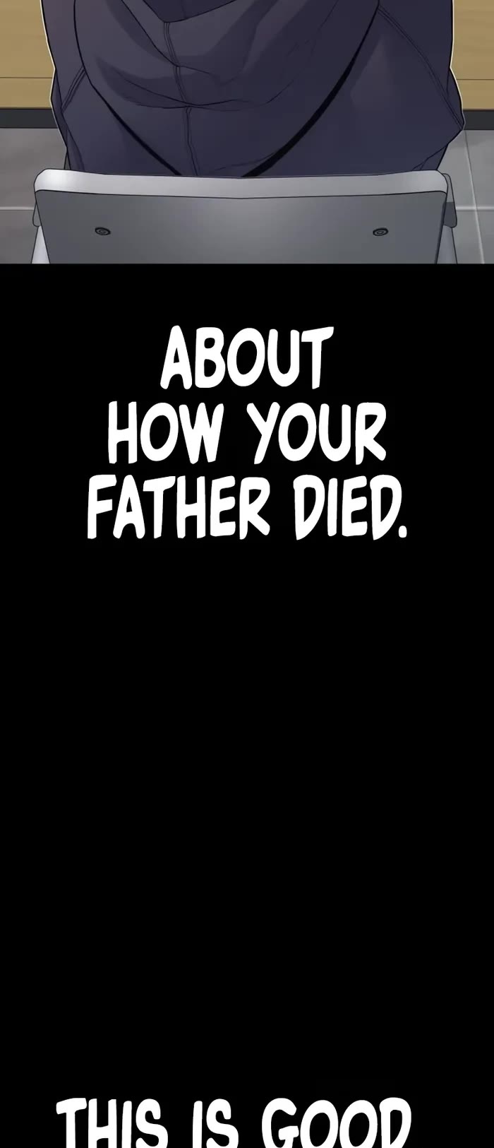 Juvenile Offender Chapter 76 page 80 - Chapter 76