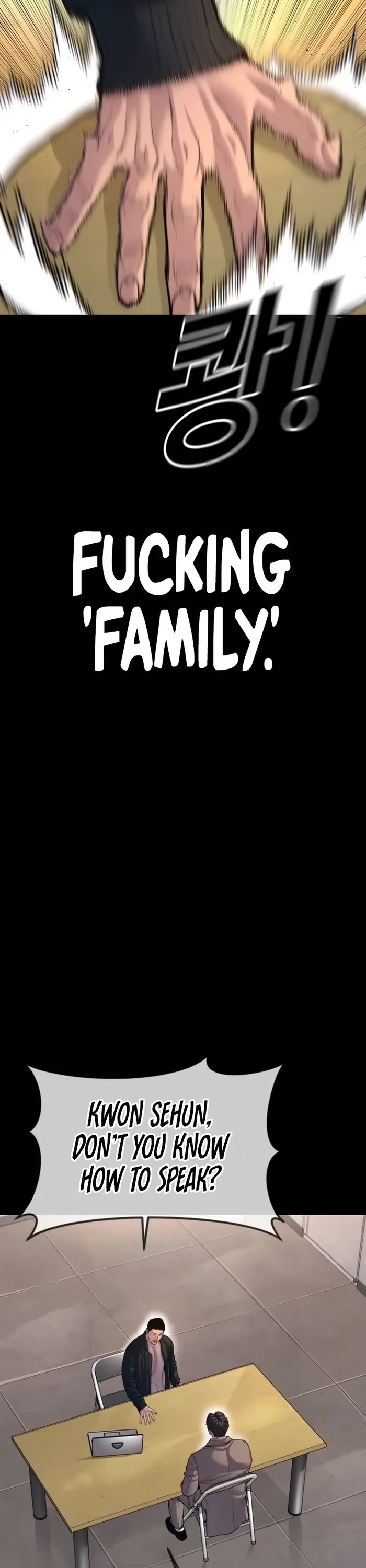Juvenile Offender Chapter 76 page 88 - Chapter 76