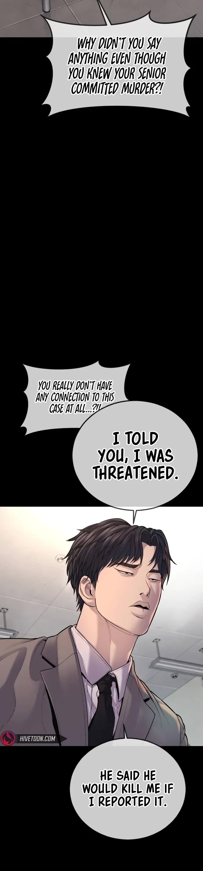 Juvenile Offender Chapter 76 page 89 - Chapter 76