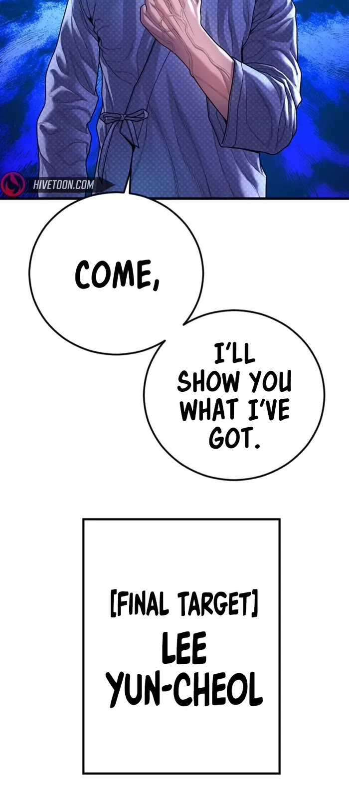 Juvenile Offender Chapter 76 page 9 - Chapter 76