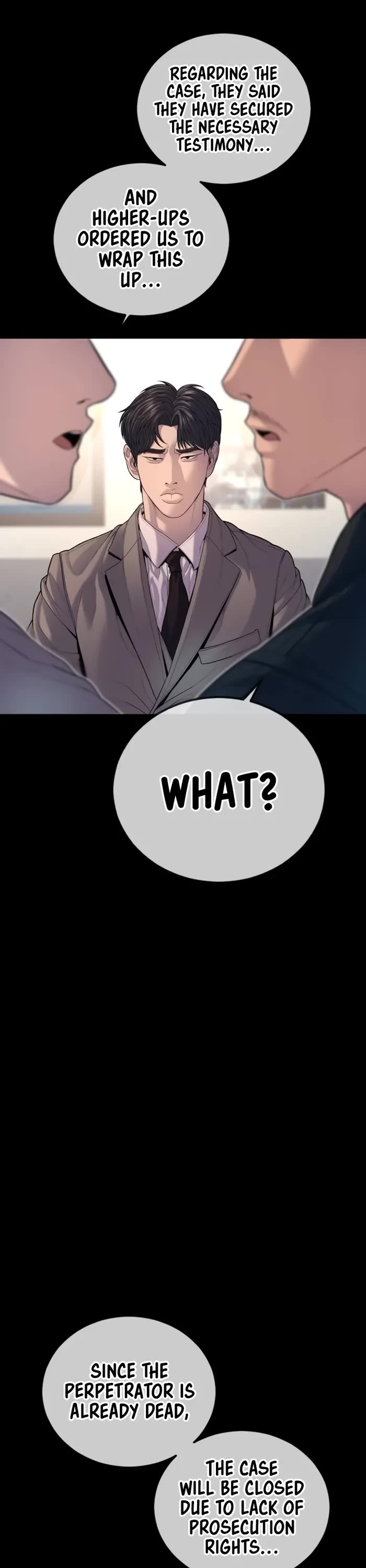 Juvenile Offender Chapter 76 page 92 - Chapter 76