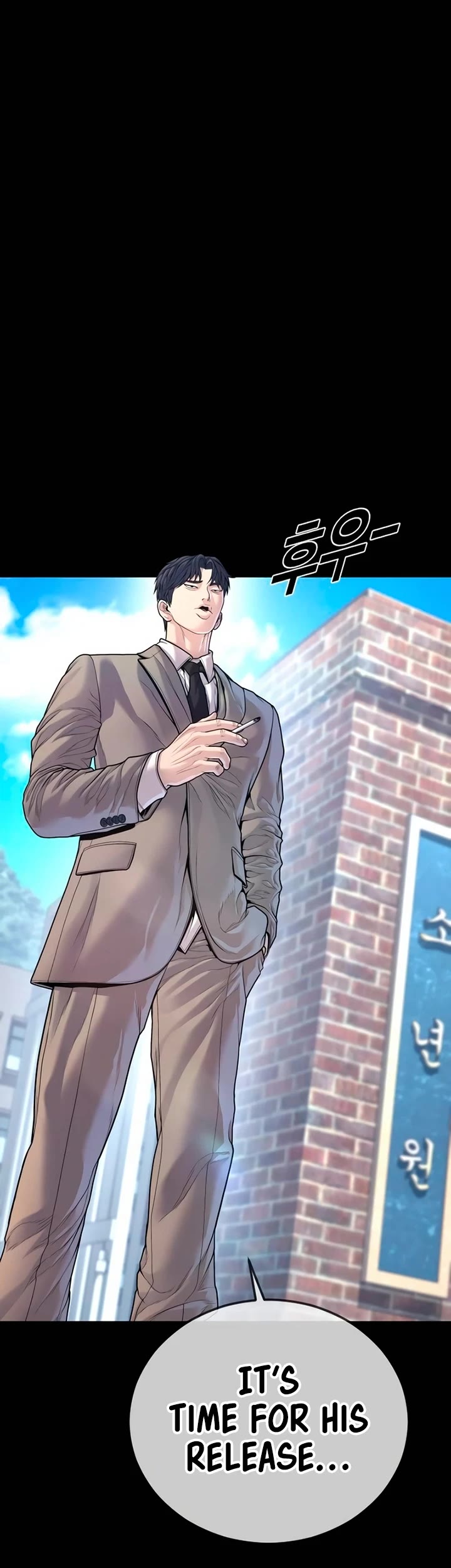Juvenile Offender Chapter 77 page 43 - Chapter 77