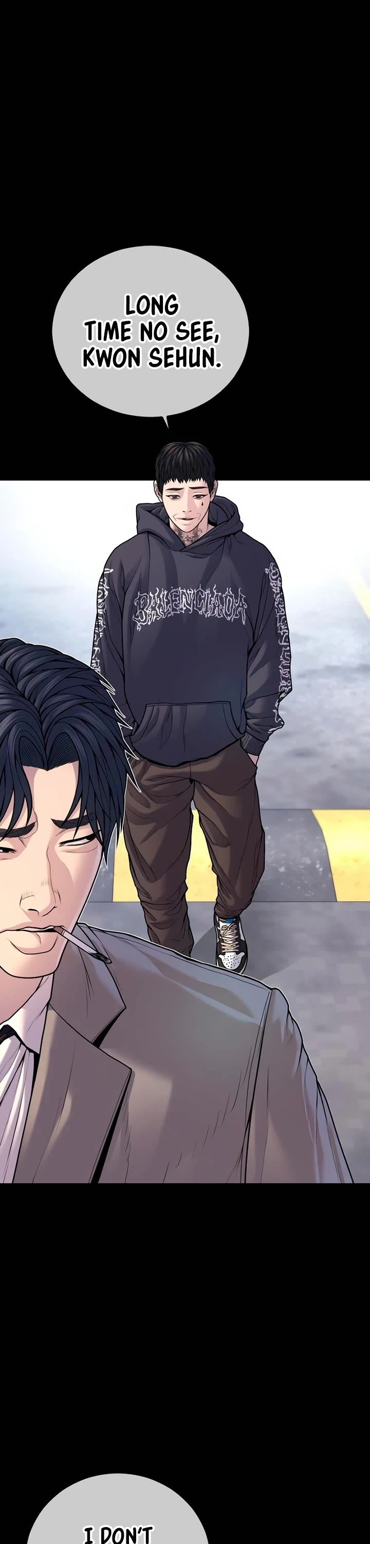 Juvenile Offender Chapter 77 page 45 - Chapter 77