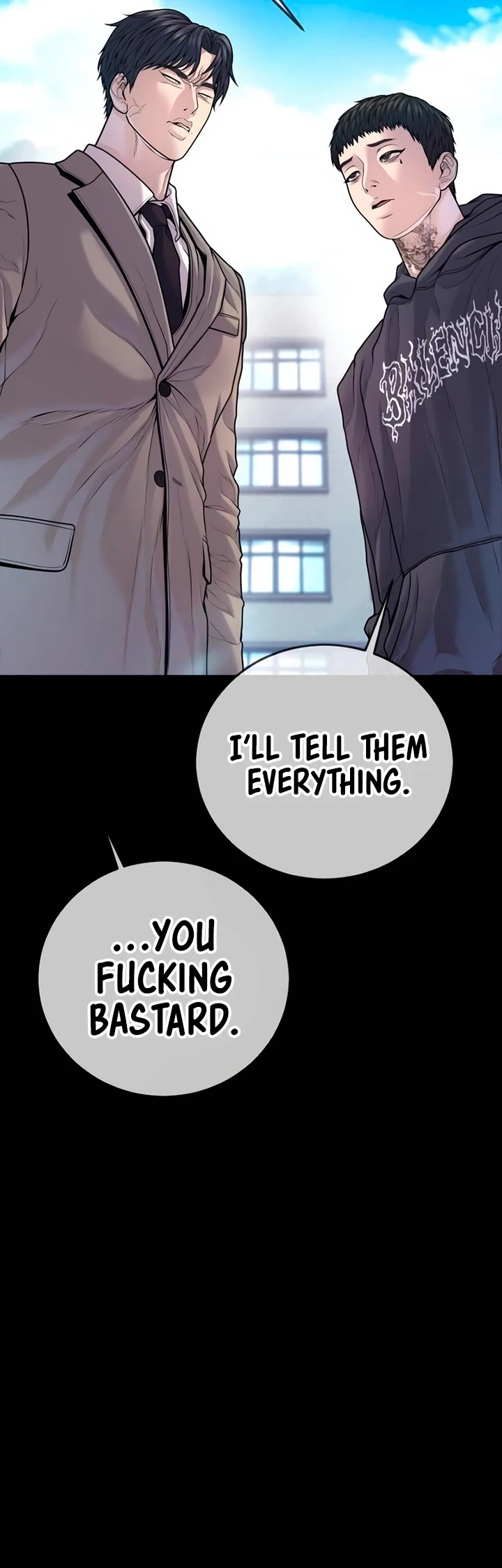 Juvenile Offender Chapter 77 page 54 - Chapter 77