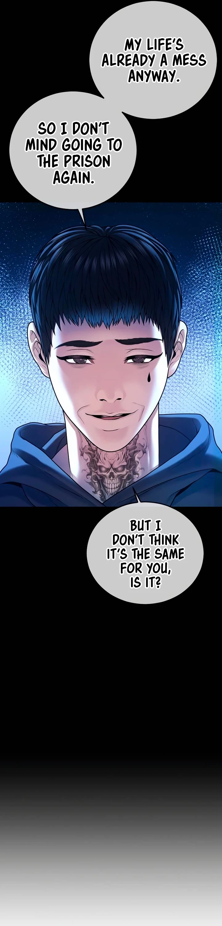 Juvenile Offender Chapter 77 page 55 - Chapter 77