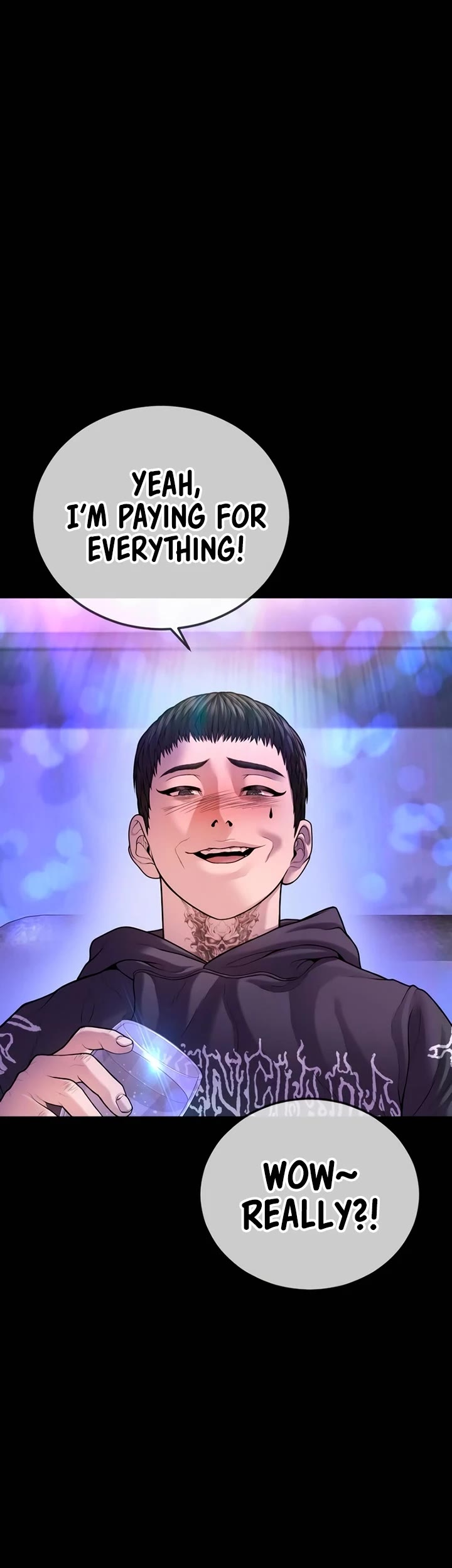 Juvenile Offender Chapter 77 page 59 - Chapter 77
