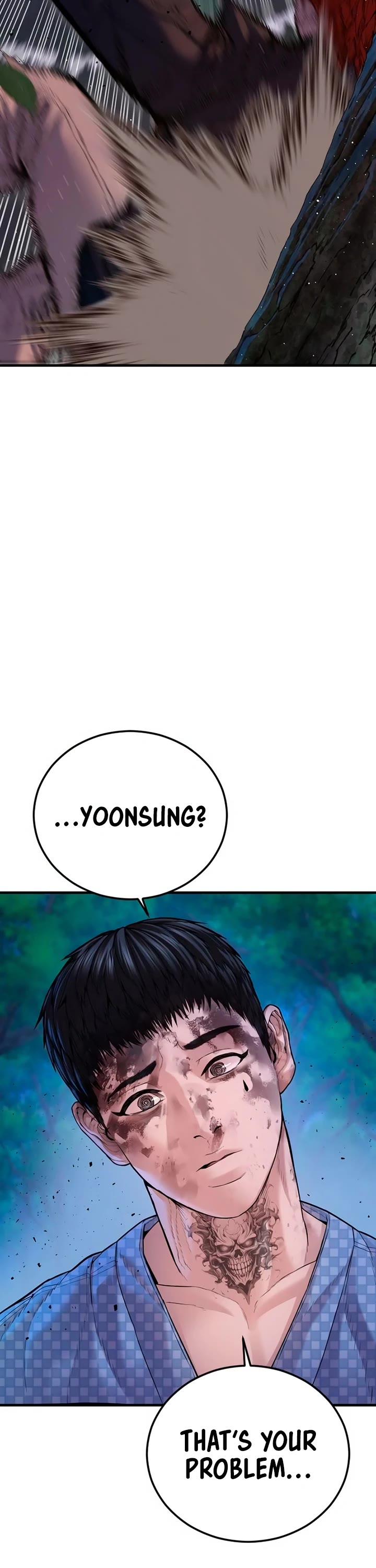 Juvenile Offender Chapter 77 page 66 - Chapter 77
