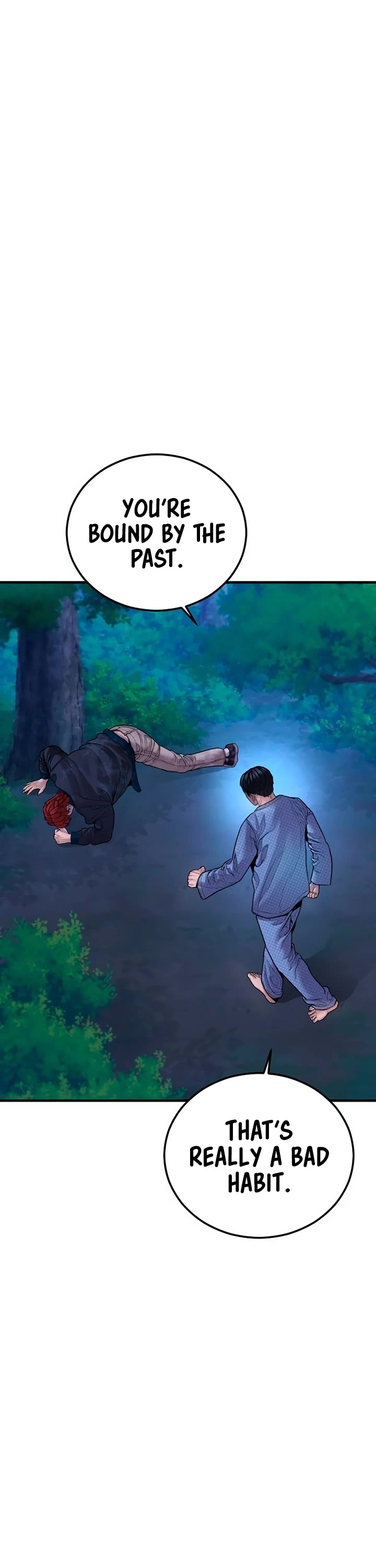 Juvenile Offender Chapter 77 page 67 - Chapter 77