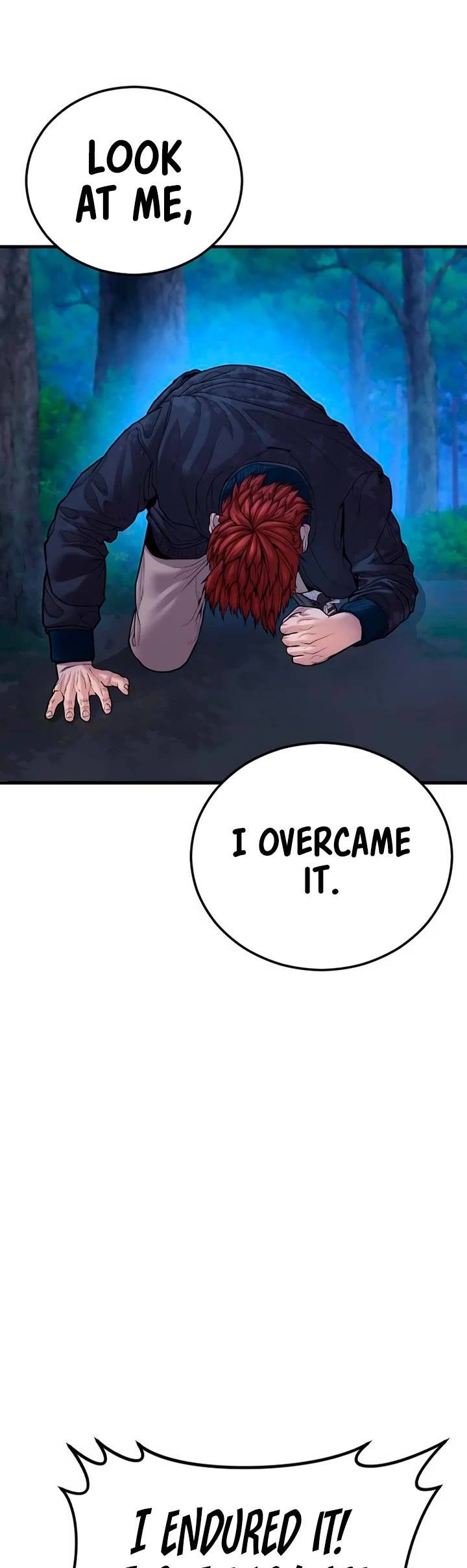 Juvenile Offender Chapter 77 page 68 - Chapter 77