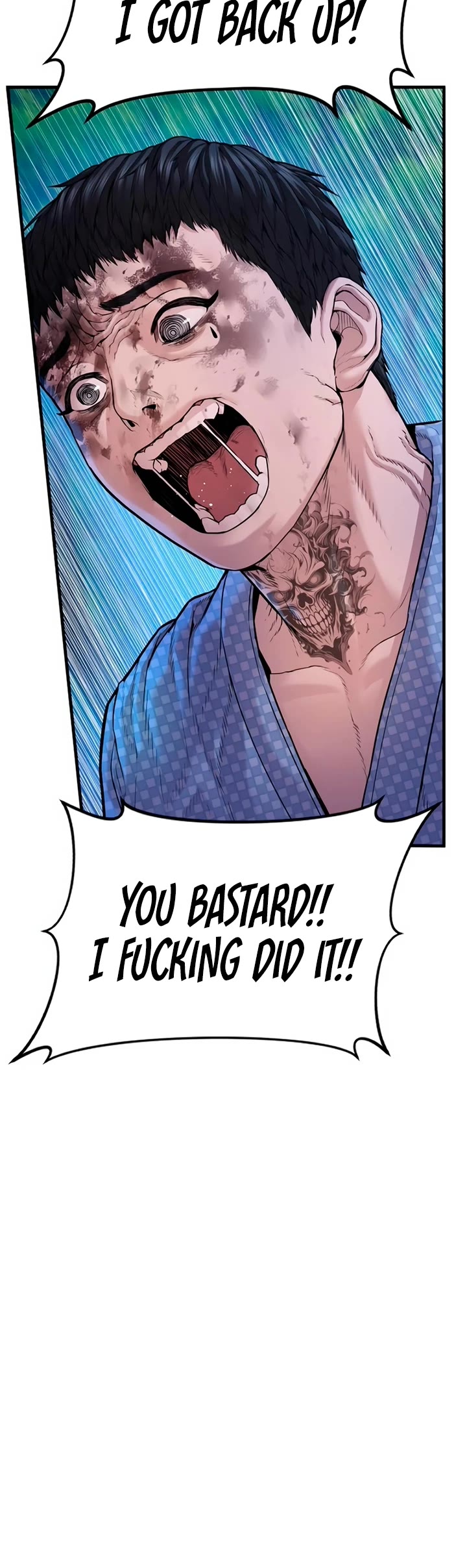 Juvenile Offender Chapter 77 page 69 - Chapter 77