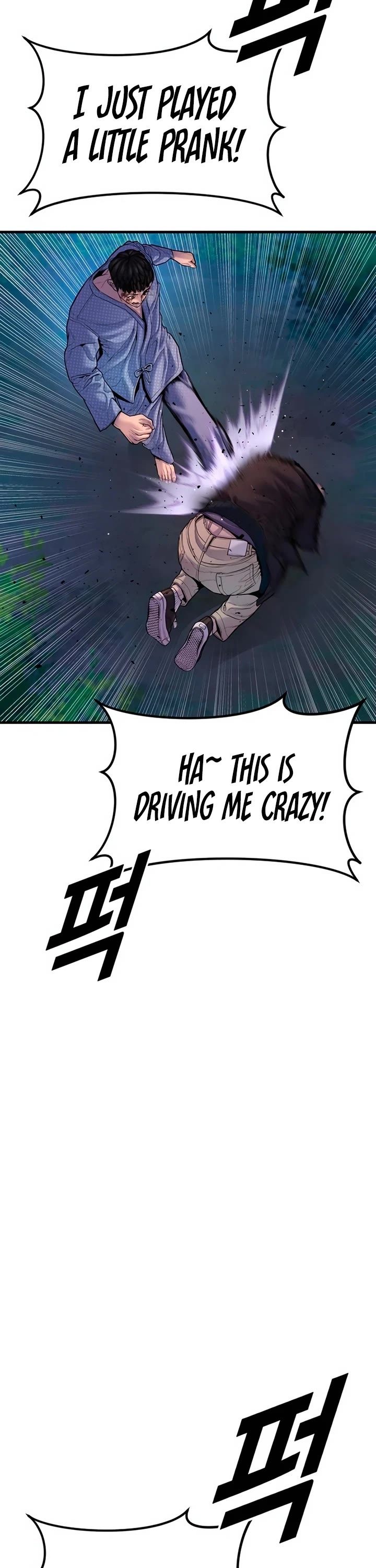 Juvenile Offender Chapter 77 page 71 - Chapter 77