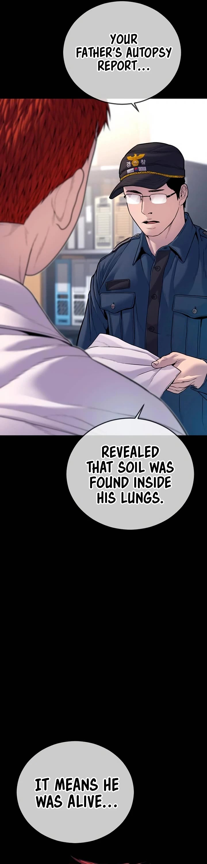 Juvenile Offender Chapter 77 page 75 - Chapter 77