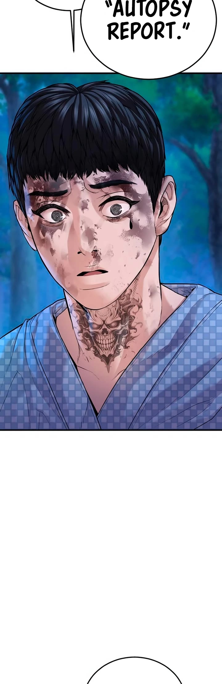Juvenile Offender Chapter 77 page 78 - Chapter 77