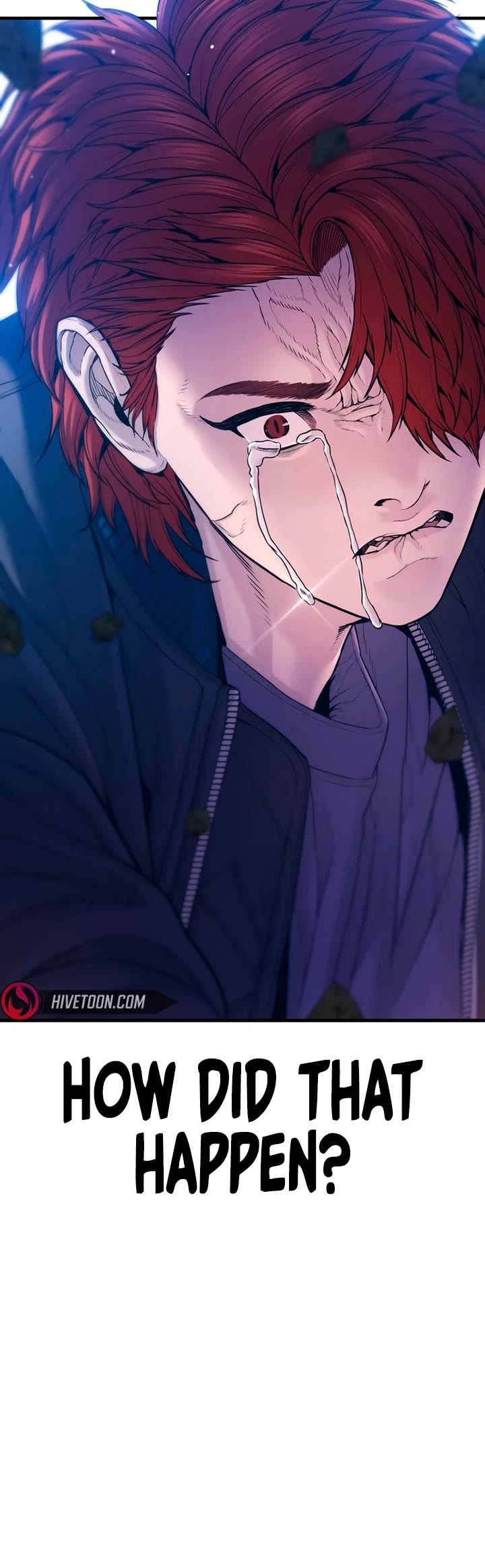 Juvenile Offender Chapter 77 page 83 - Chapter 77