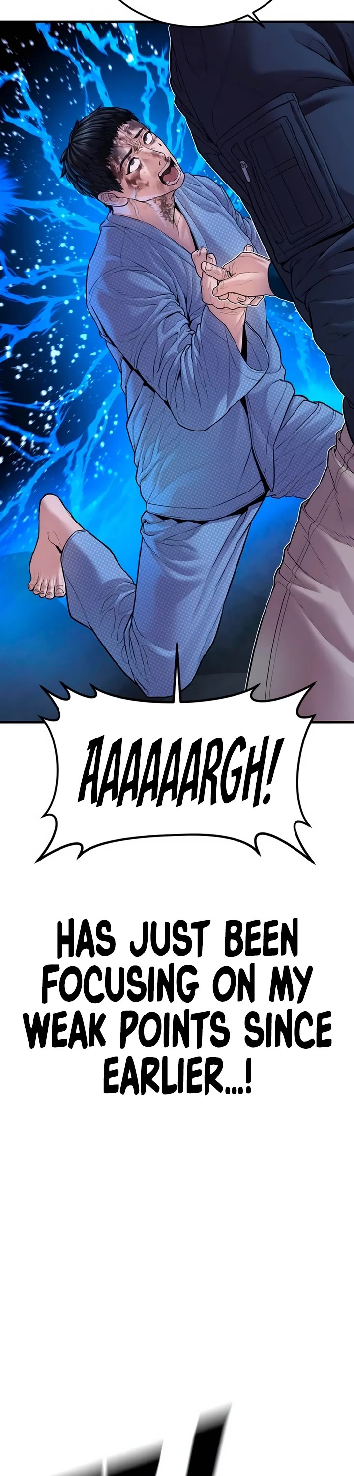 Juvenile Offender Chapter 77 page 92 - Chapter 77