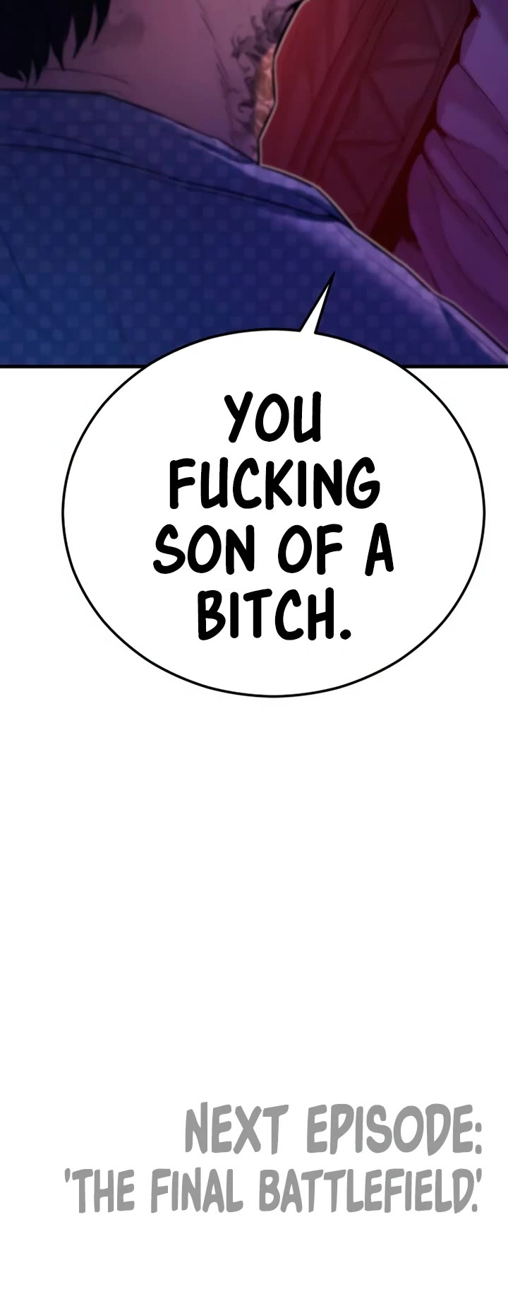 Juvenile Offender Chapter 77 page 98 - Chapter 77