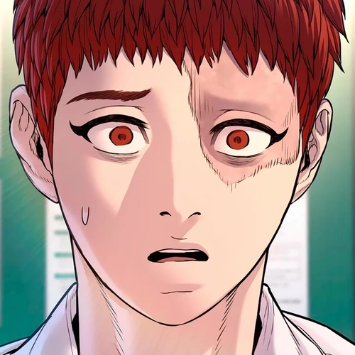 Juvenile Offender Chapter 77 cover