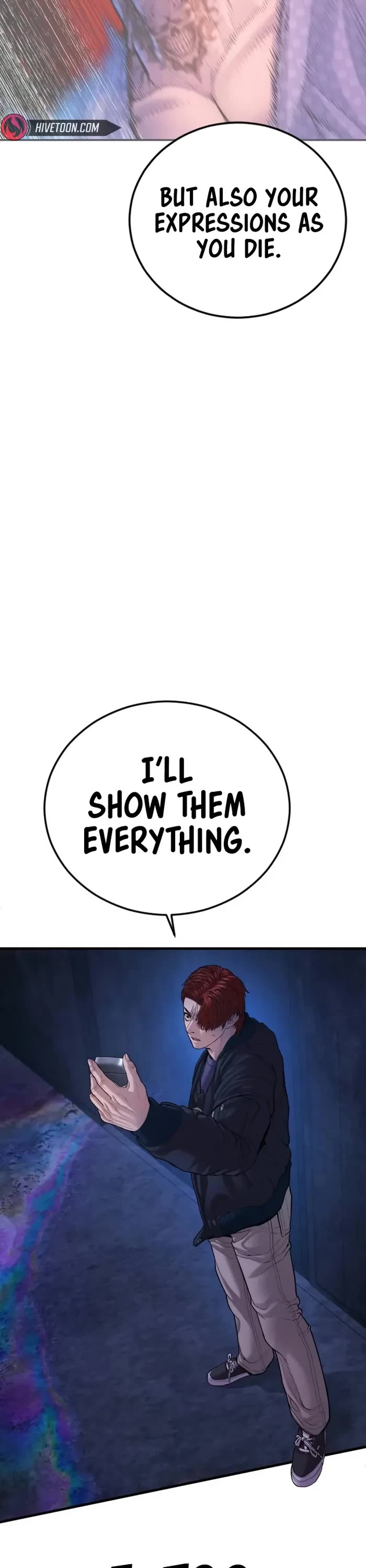 Juvenile Offender Chapter 78 page 100 - Chapter 78