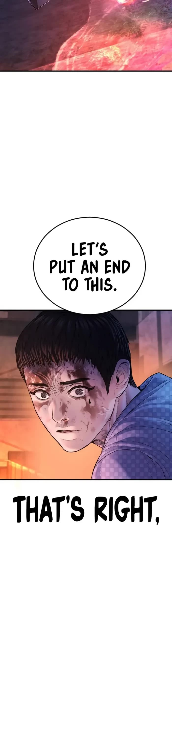Juvenile Offender Chapter 78 page 105 - Chapter 78