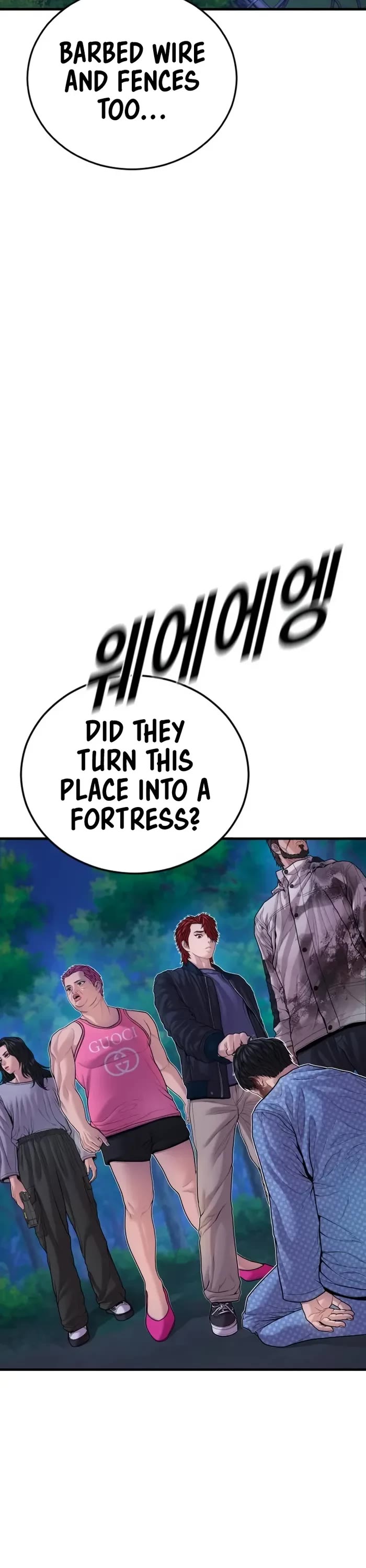 Juvenile Offender Chapter 78 page 13 - Chapter 78