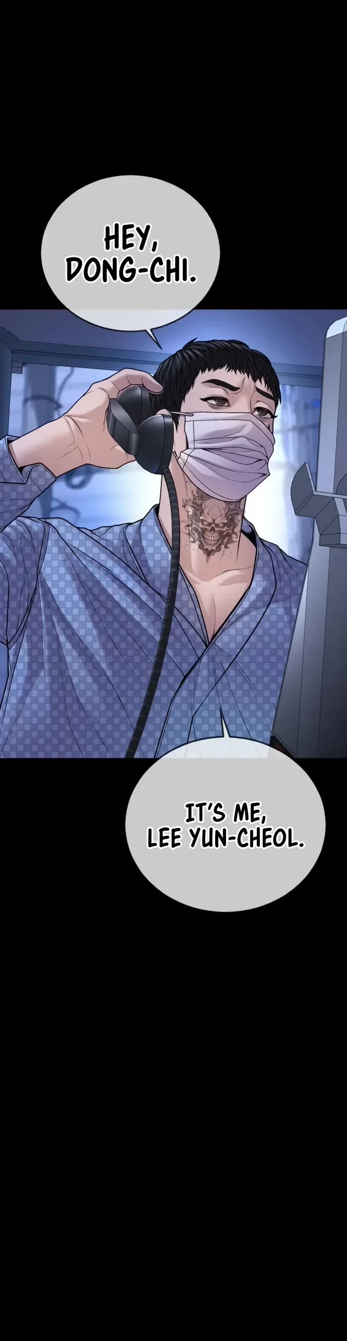 Juvenile Offender Chapter 78 page 19 - Chapter 78