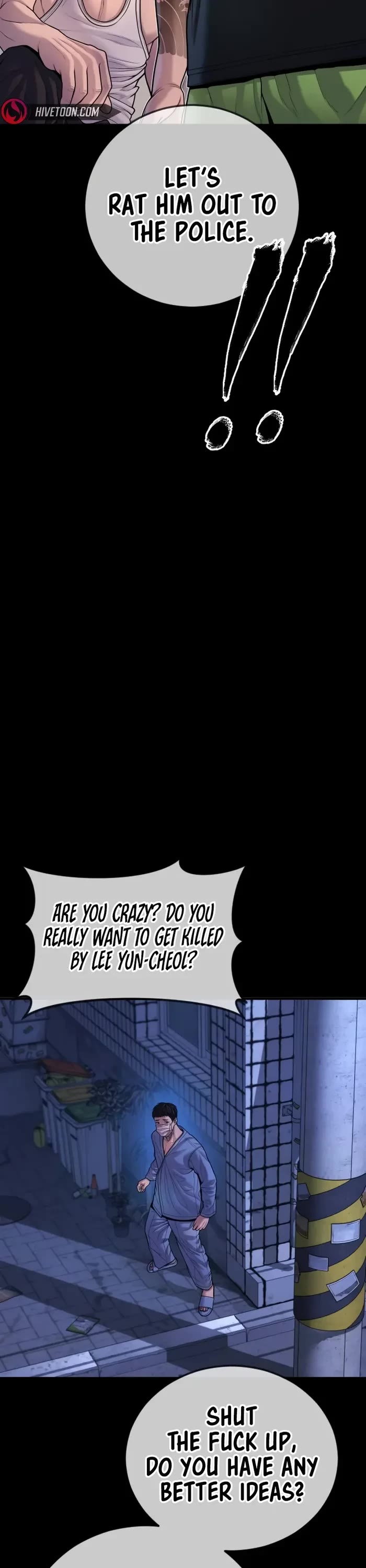 Juvenile Offender Chapter 78 page 27 - Chapter 78