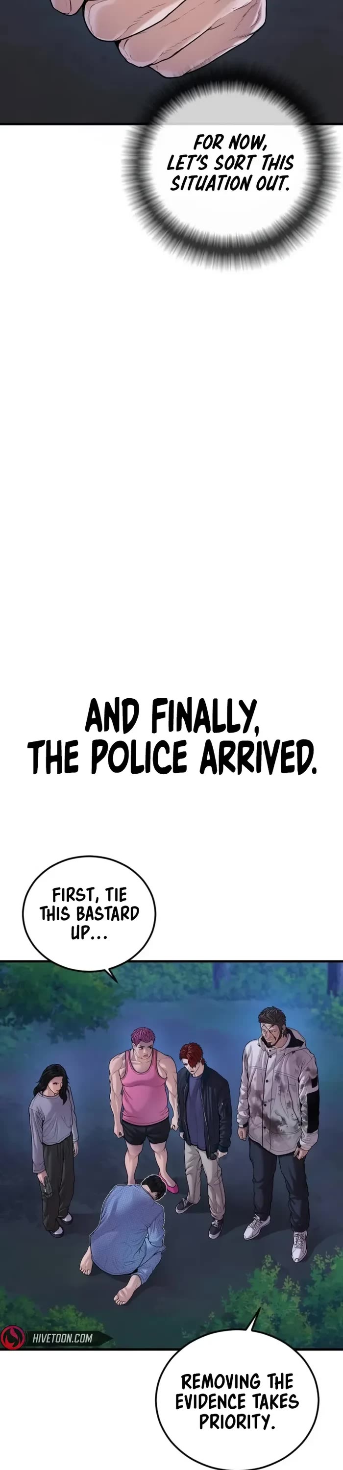 Juvenile Offender Chapter 78 page 46 - Chapter 78