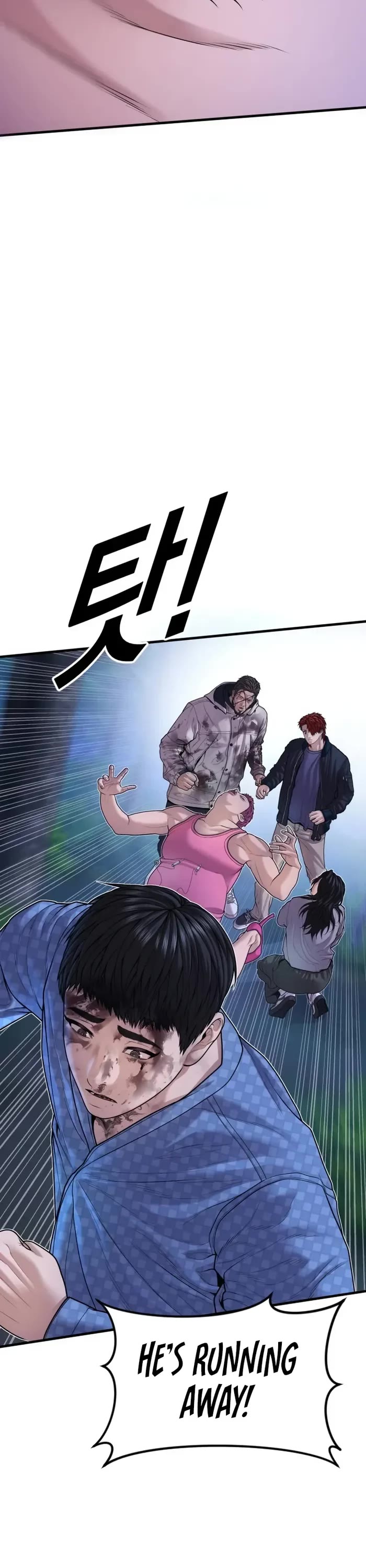 Juvenile Offender Chapter 78 page 56 - Chapter 78