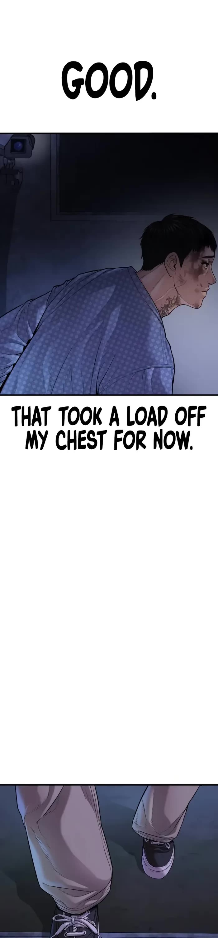 Juvenile Offender Chapter 78 page 74 - Chapter 78