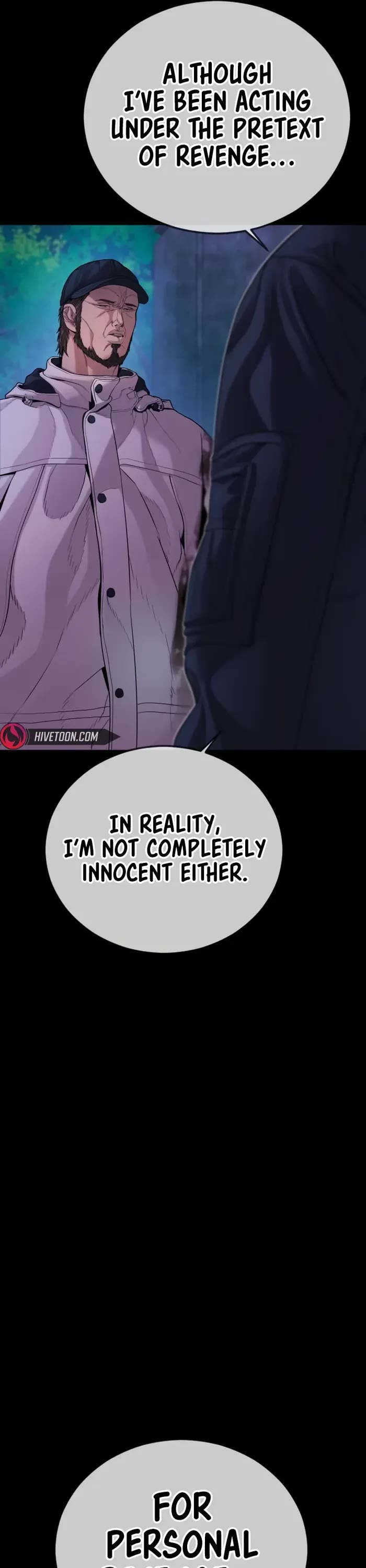 Juvenile Offender Chapter 78 page 91 - Chapter 78