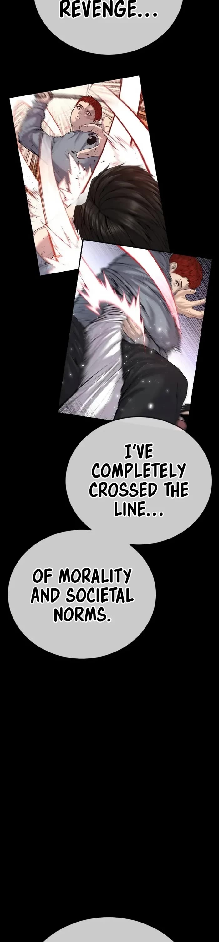 Juvenile Offender Chapter 78 page 92 - Chapter 78