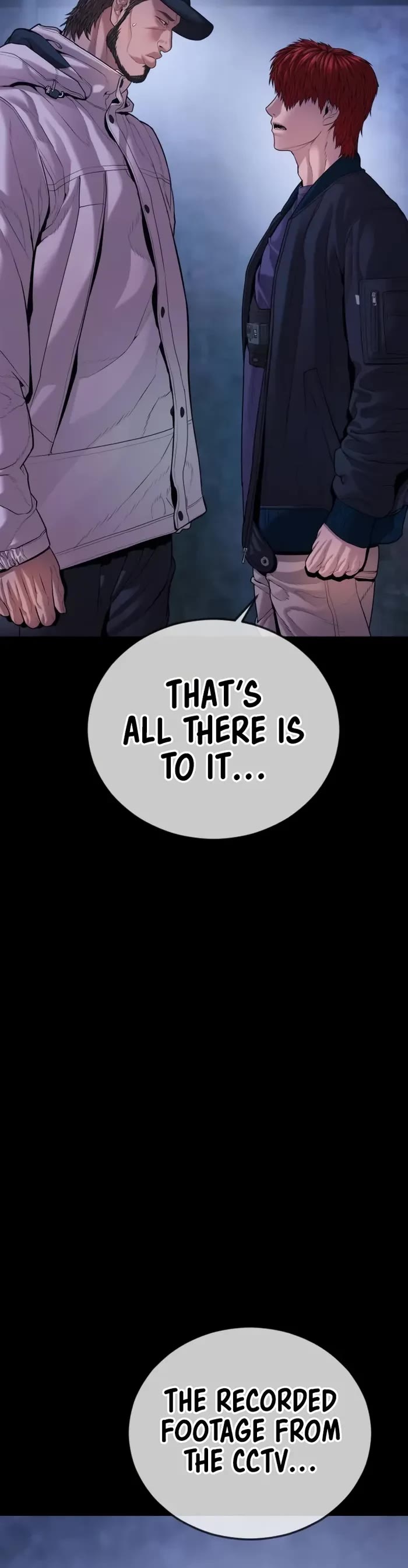 Juvenile Offender Chapter 78 page 94 - Chapter 78