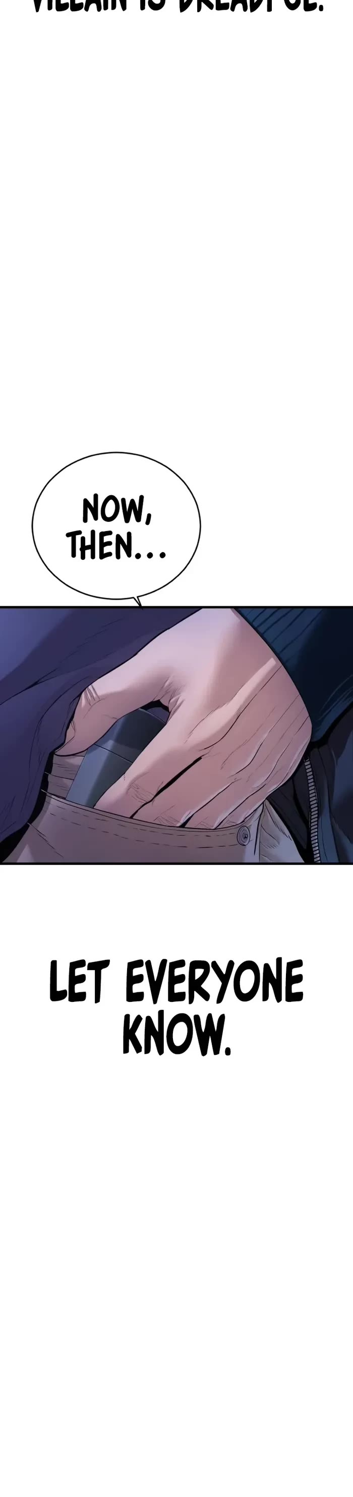 Juvenile Offender Chapter 78 page 98 - Chapter 78