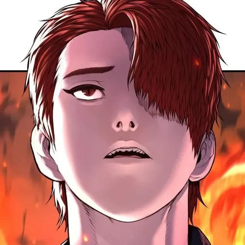 Juvenile Offender Chapter 78 cover